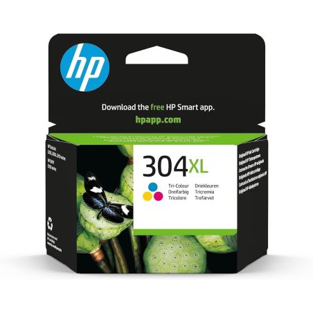 304XL COLOR INK CARTRIDGE
