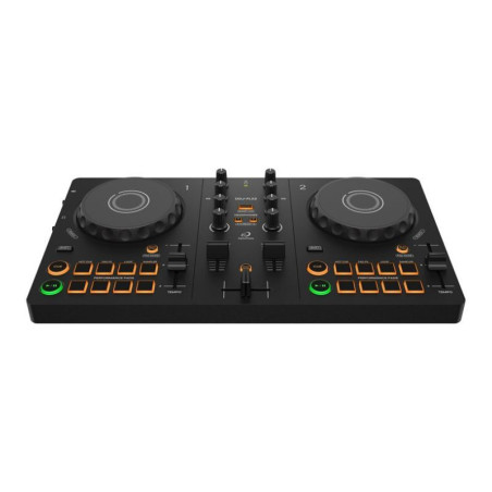 CONTROLEUR DJ 2 CANAUX REKORDBOX DJ DDJ-FLX2