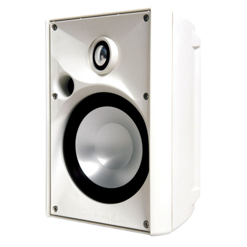 ENCEINTE OE5 ONE BLANC
