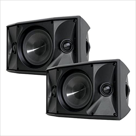 OE5DT NOIR IN/OUTDOOR