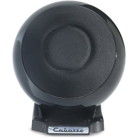 IO2 SPEAKER BLACK BASE