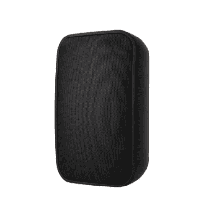 MARINER 56 BLACK OUTDOOR SPEAKER