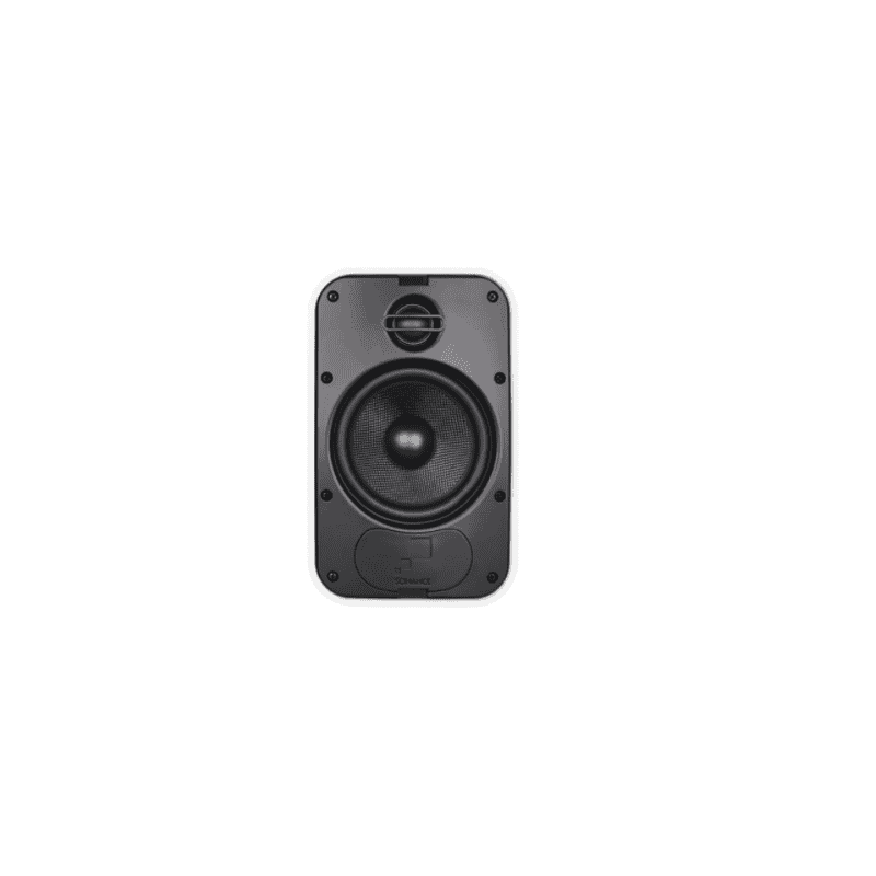 MARINER 56 WHITE OUTDOOR SPEAKERS PAIR