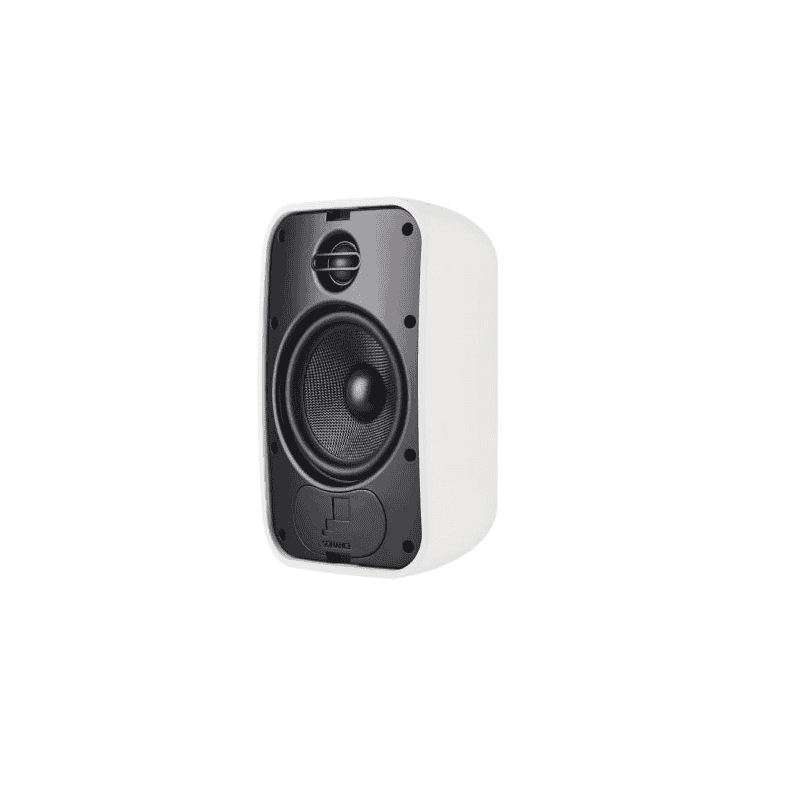 PAIRE ENCEINTE POUR EXTERIEUR MARINER 56 BLANC