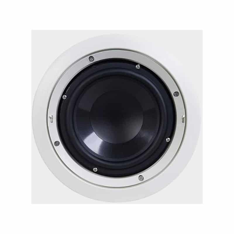 CAISSON DE BASSE ACTIF 8.2 BAS