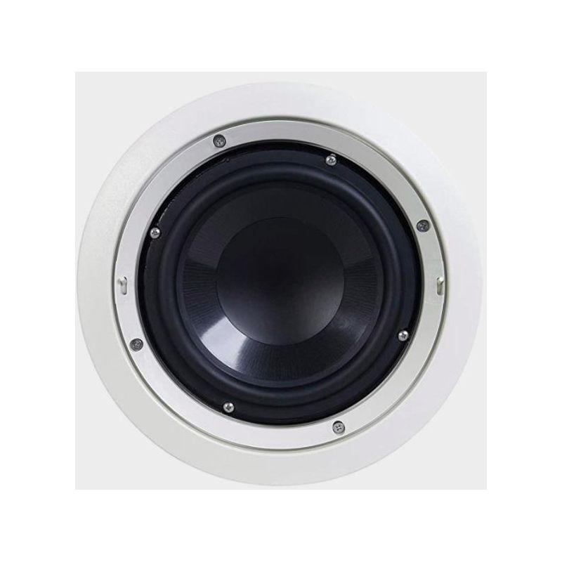 CAISSON DE BASSE ACTIF 8.2 BAS