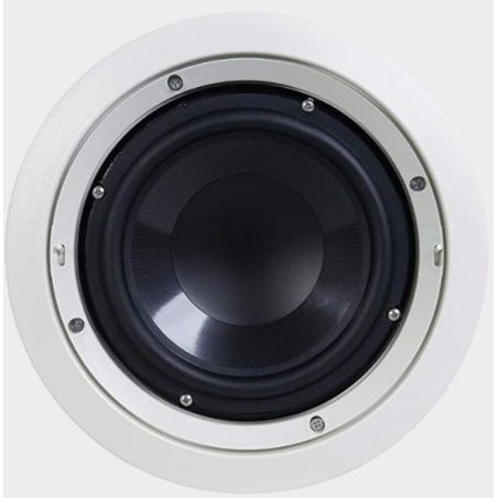 8.2 BAS ACTIVE SUBWOOFER
