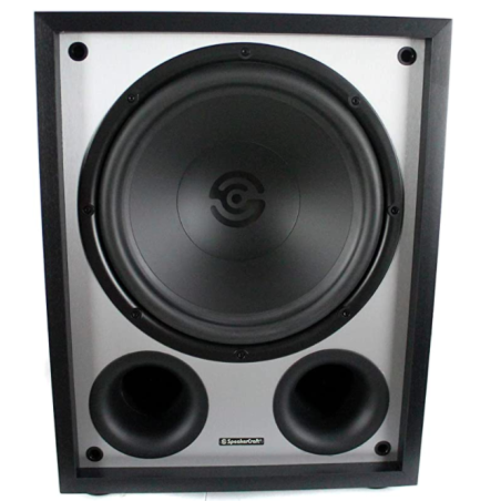 V12 SUBWOOFER