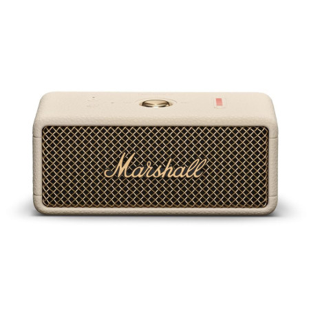 ENCEINTE BLUETOOTH EMBERTON III CREME