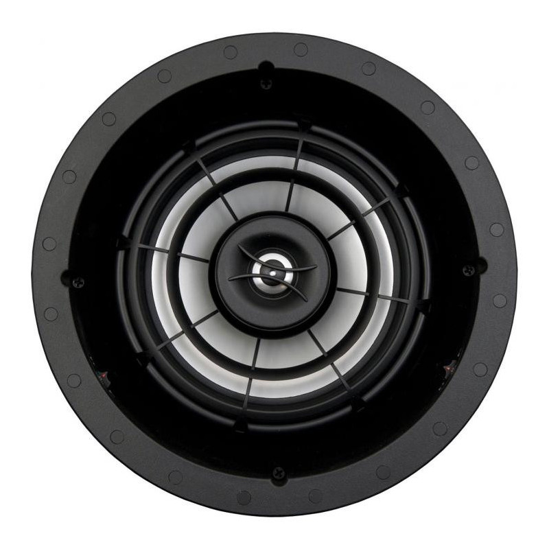 ENCEINTES ENCASTRABLES PROFILE AIM5 THREE (x2)