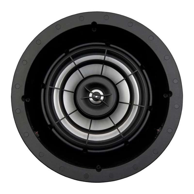 ENCEINTES ENCASTRABLES PROFILE AIM5 THREE (x2)