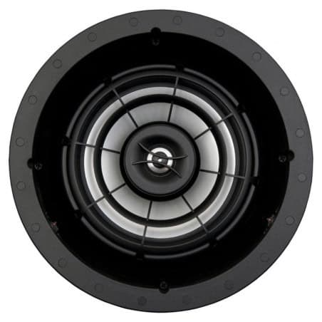 PROFILE AIM5 THREE IN-WALL SPEAKERS (x2)