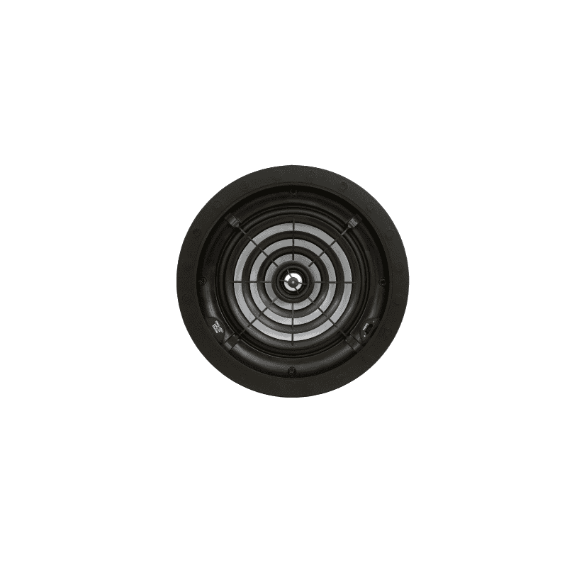 ENCEINTE ENCASTRABLE PROFILE ACCUFIT CRS7 THREE