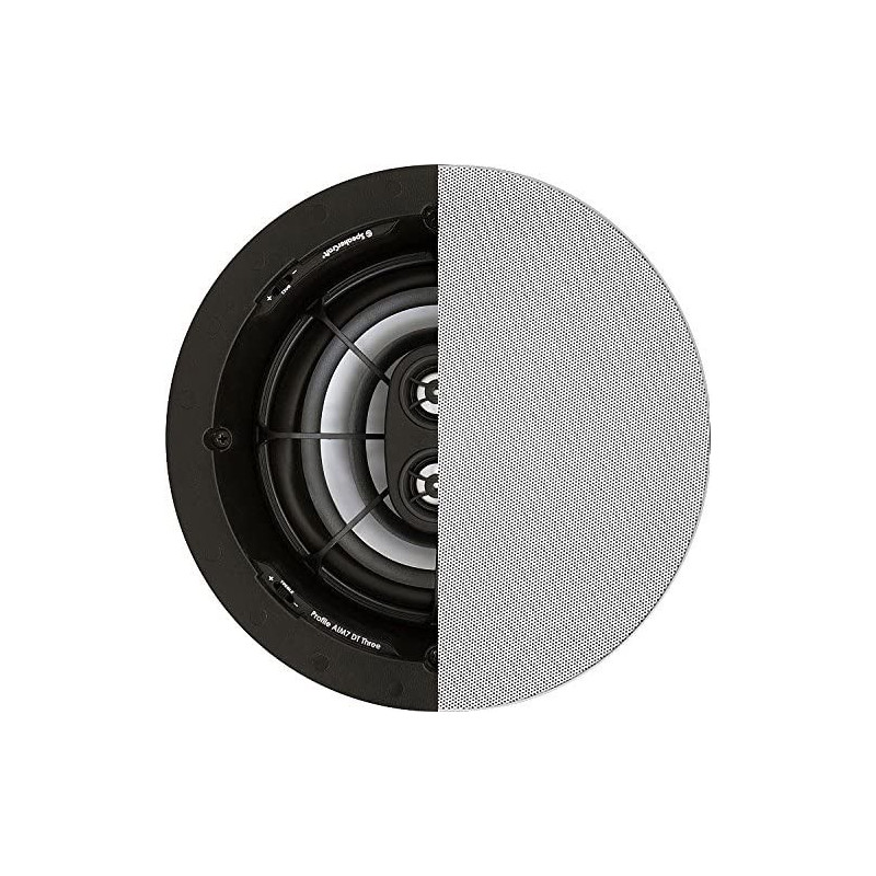 PROFILE AIM7 DT THREE IN-WALL SPEAKER