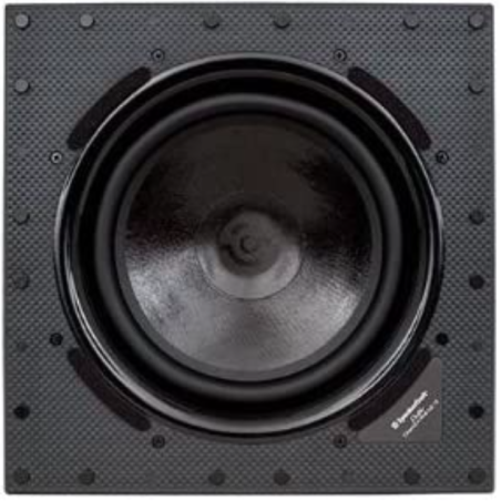 ENCEINTE ENCASTRABLE PROFILE CINEMA SUB 10