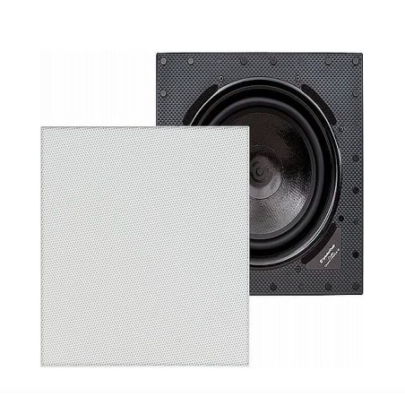 ENCEINTE ENCASTRABLE PROFILE CINEMA SUB 10