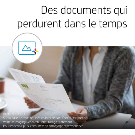 207X YELLOW TONER CARTRIDGE