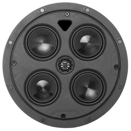 ENCEINTE PLAFOND ENCASTRABLE ULTRA FINE