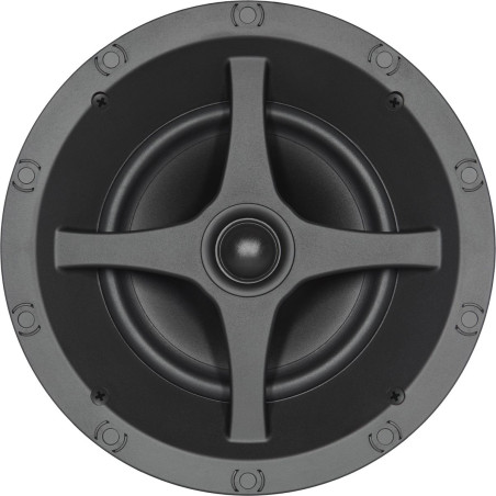 6.5" IN-CEILING SPEAKER