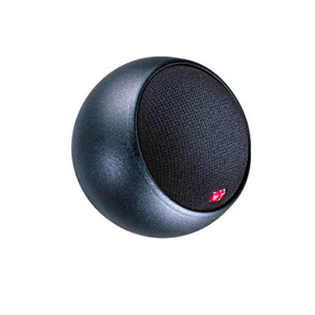 ENCEINTE RONDE ADIVA GRISE