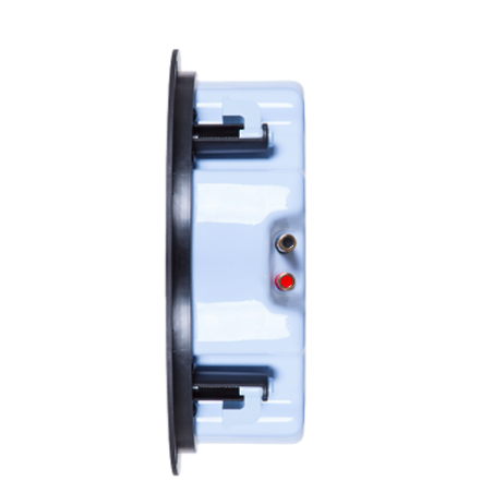 ENCEINTE MICRO ROUGE BORDEAUX