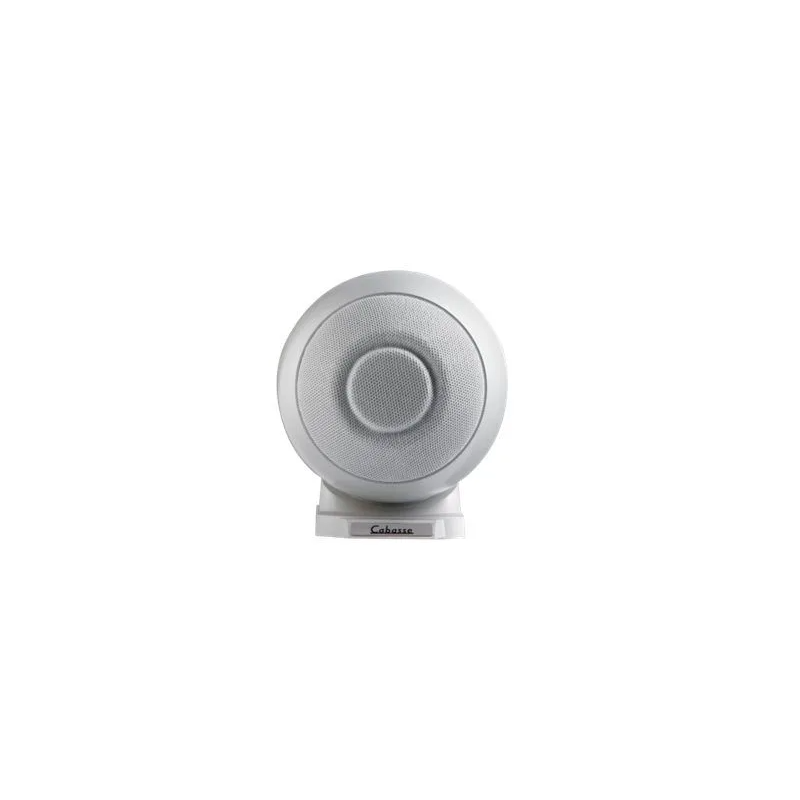 ENCEINTE IO2 SOCLE PERLE