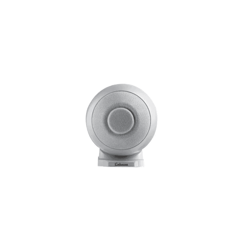 ENCEINTE IO2 SOCLE PERLE