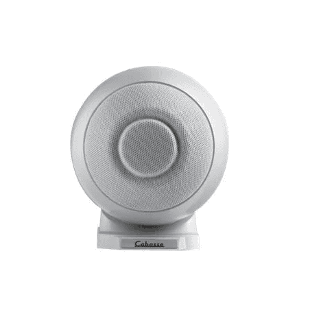 ENCEINTE IO2 SOCLE PERLE