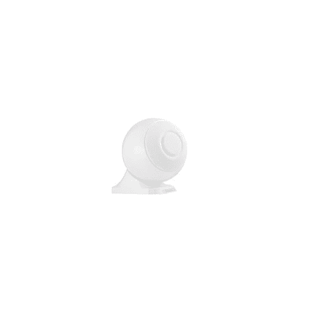 ENCEINTE IO2 SUR SOCLE PERLE