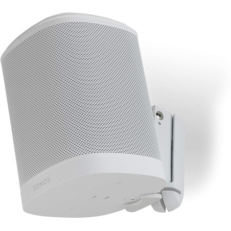 WALL BRACKET FOR ONE AND ONE SL - WHITE