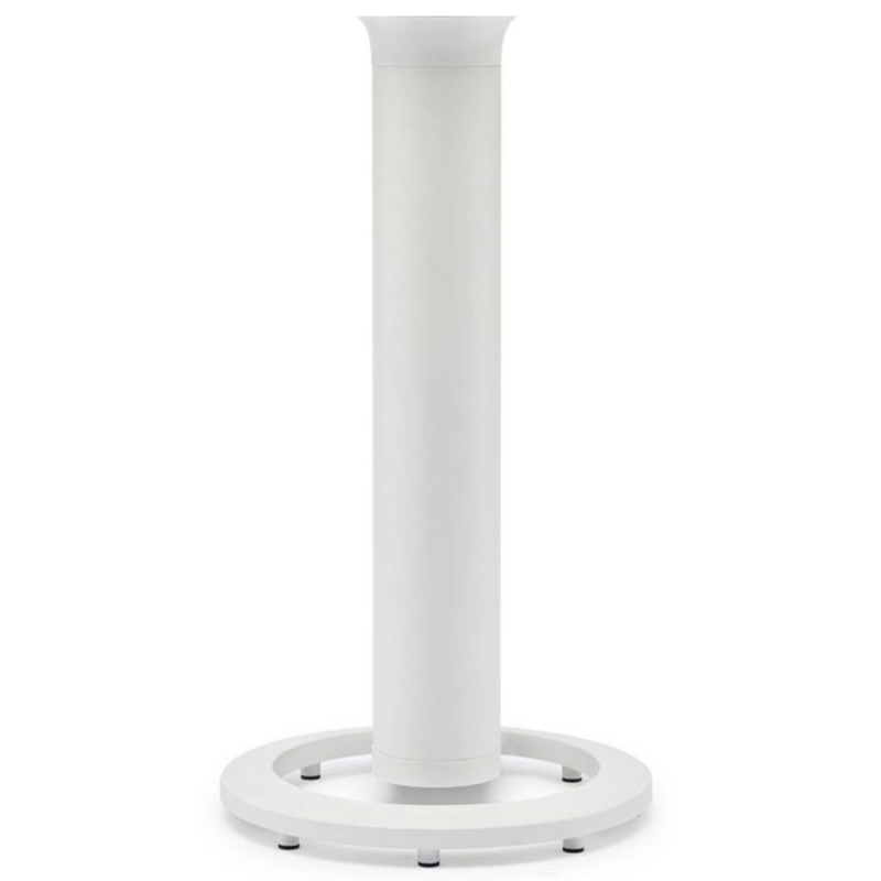 PIED D'ENCEINTE PHANTOM TREE MAT BLANC