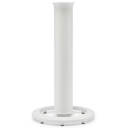 PIED D'ENCEINTE PHANTOM TREE MAT BLANC