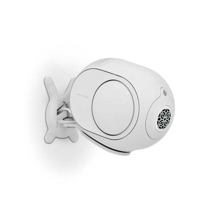 GECKO WALL MOUNT FOR PHANTOM II AND REACTOR SPEAKER WHITE