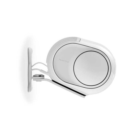 GECKO WALL MOUNT FOR PHANTOM II AND REACTOR SPEAKER WHITE