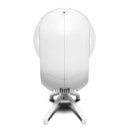 GECKO WALL MOUNT FOR PHANTOM I SPEAKER WHITE