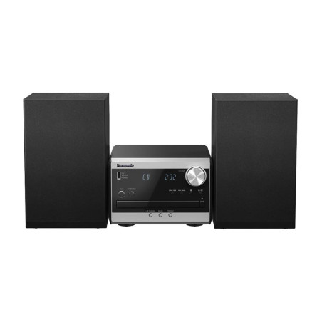 CHAINE HIFI PANASONIC SC-PM272EG-S