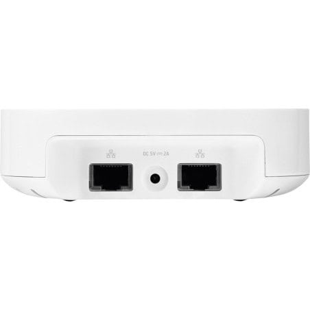 REPETEUR WIFI POUR SYSTÈME SONORE