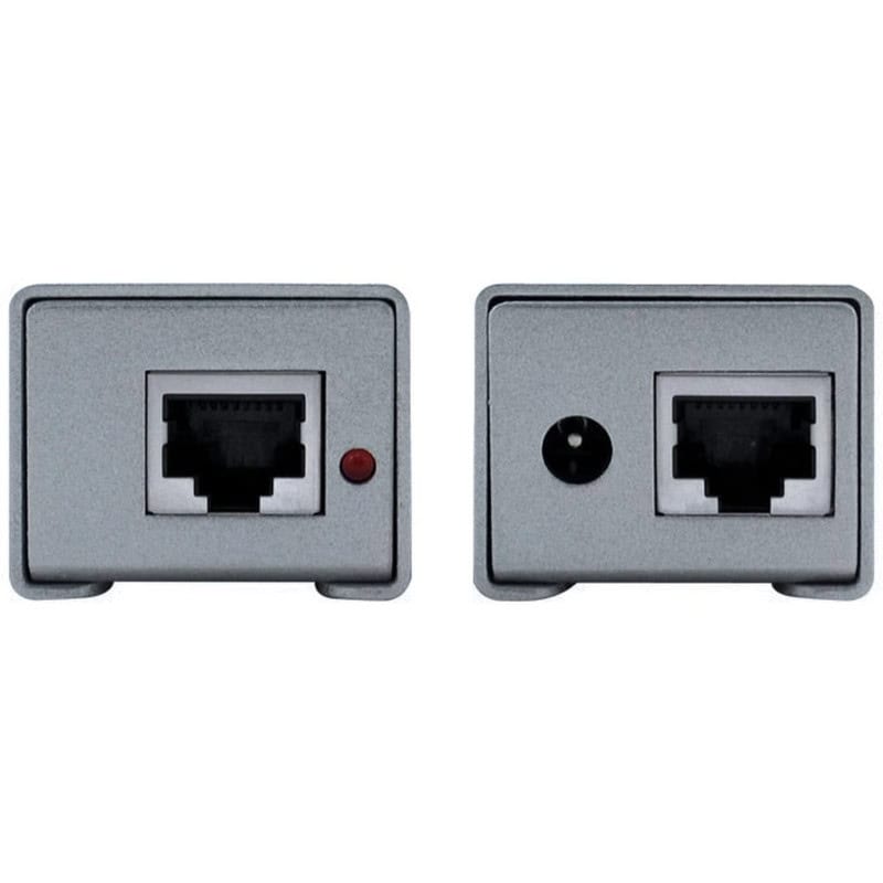 EXTENSION AUDIO NUMERIQUE