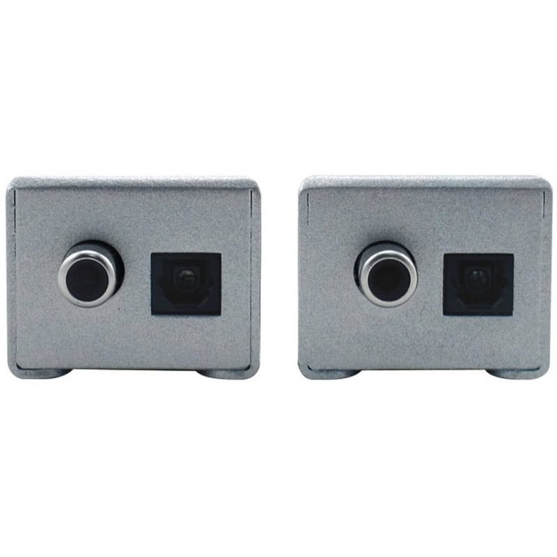 EXTENSION AUDIO NUMERIQUE