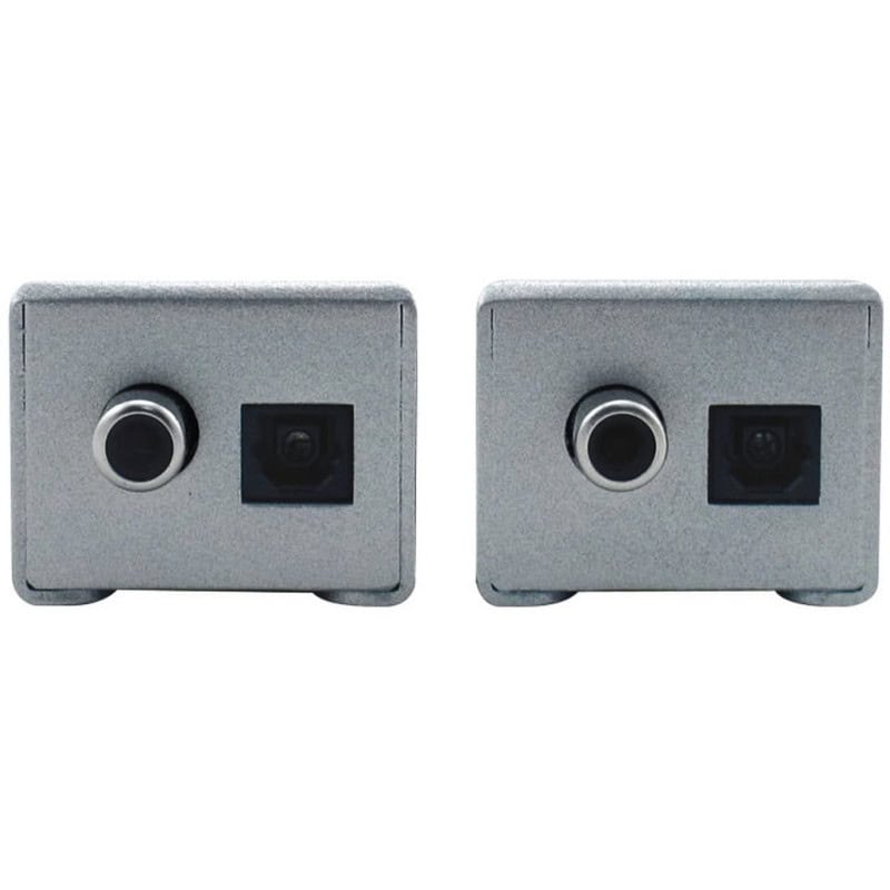 EXTENSION AUDIO NUMERIQUE