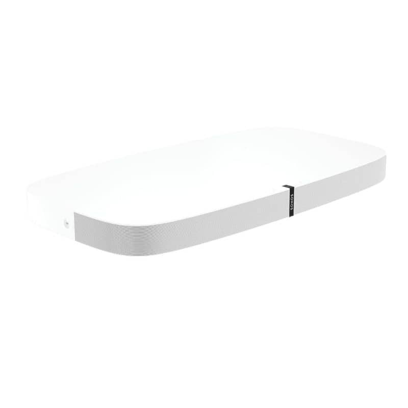 BARRE DE SON PLAYBASE BLANC