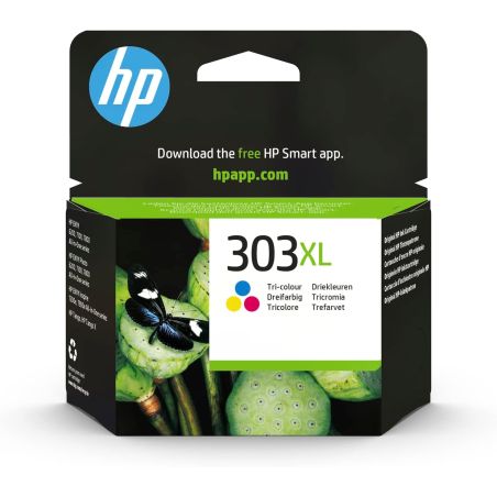 303XL COLOR INK CARTRIDGE