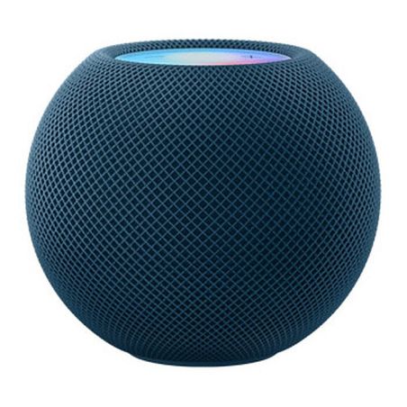 ENCEINTE HOMEPOD MINI - BLEU