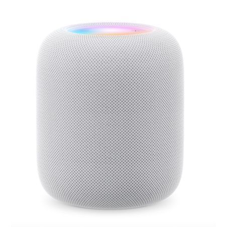 ENCEINTE HOMEPOD BLANC 2023