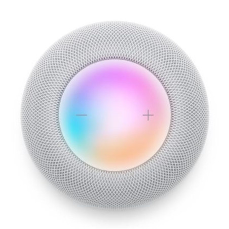 ENCEINTE HOMEPOD BLANC 2023