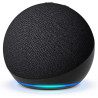 ENCEINTE ECHO DOT 5EME GENERATION WIFI ALEXA ANTHRACITE