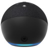 ENCEINTE ECHO DOT 5EME GENERATION WIFI ALEXA ANTHRACITE