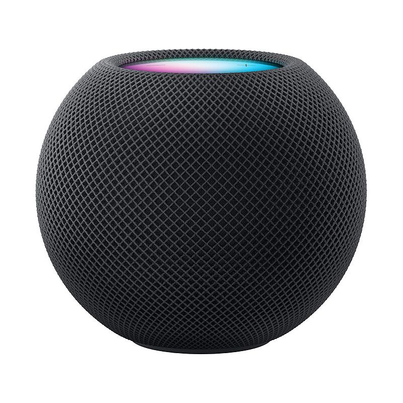 APPLE HOMEPOD MINI MINUIT