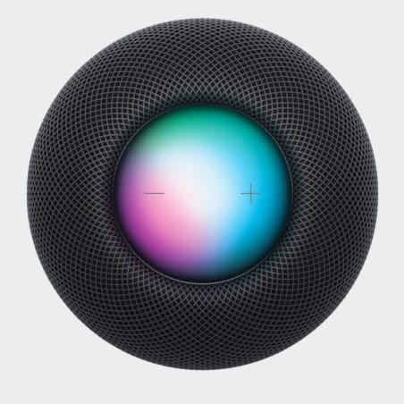 APPLE HOMEPOD MINI MINUIT