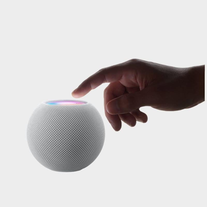 APPLE HOMEPOD MINI MINUIT